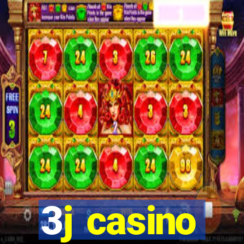3j casino
